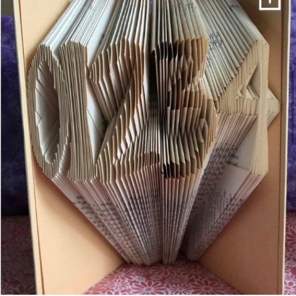 𝘾𝙪𝙨𝙩𝙤𝙢𝙞𝙯𝙚 𝘽𝙤𝙤𝙠 𝙁𝙤𝙡𝙙𝙞𝙣𝙜 𝙂𝙞𝙛𝙩𝙨!🎁 𝙋𝙚𝙧𝙨𝙤𝙣𝙖𝙡𝙞𝙯𝙚! - Picture 6 of 11